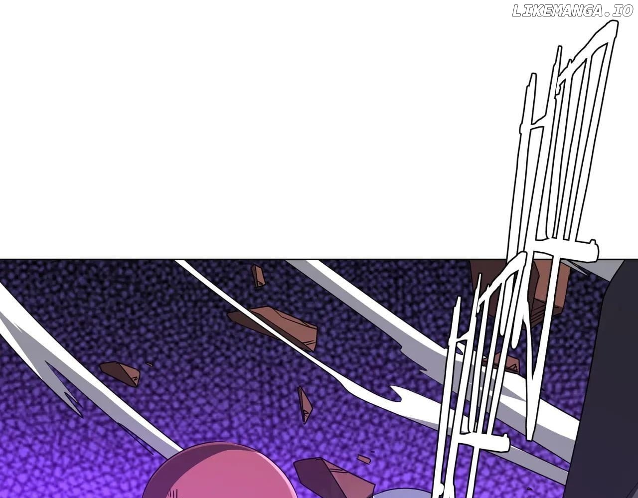 With My Netherworld Trillions, Game On! Chapter 173 - page 2